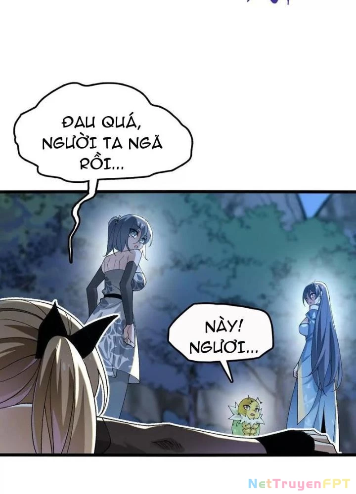 Tiến Hóa Đi, Caterpie Chapter 60 - 61