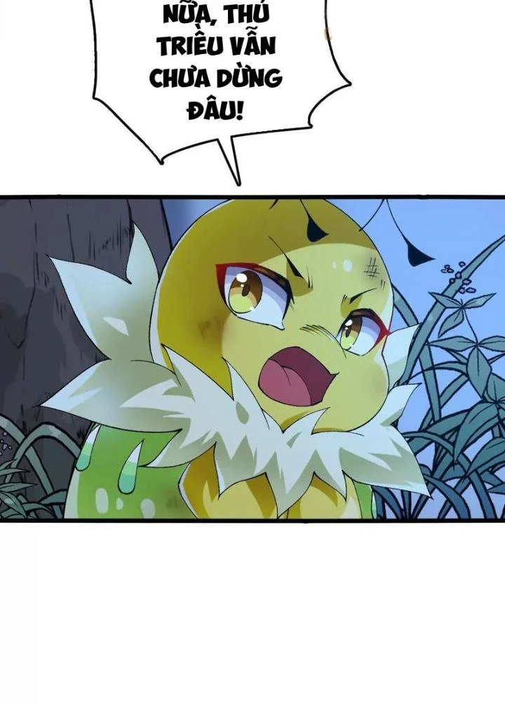 Tiến Hóa Đi, Caterpie Chapter 60 - 63