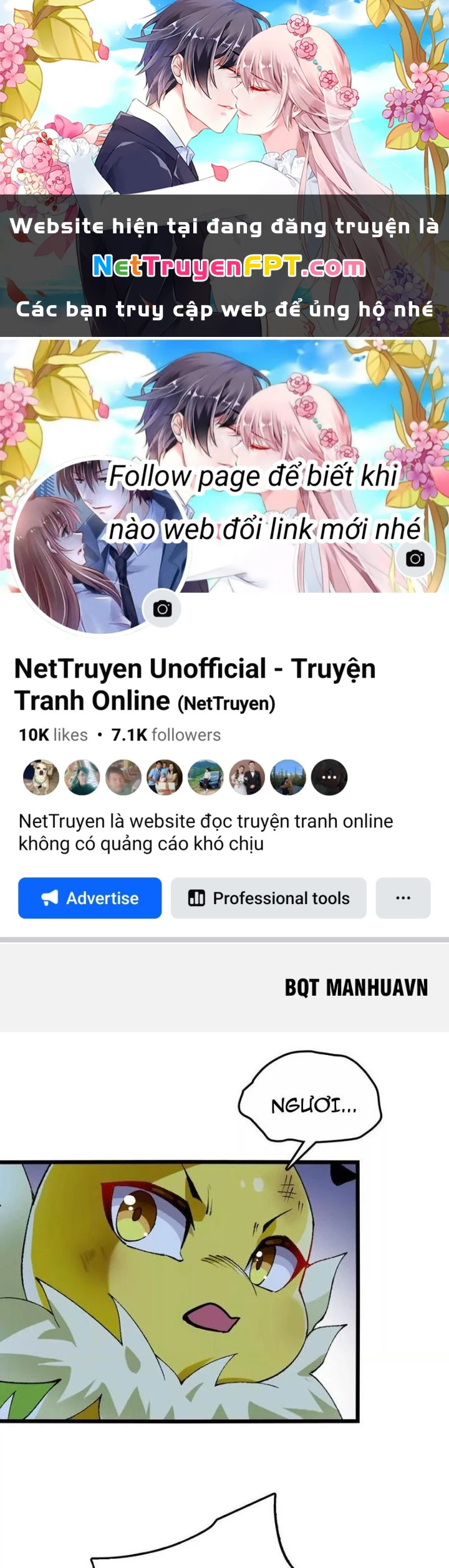 Tiến Hóa Đi, Caterpie Chapter 61 - 1