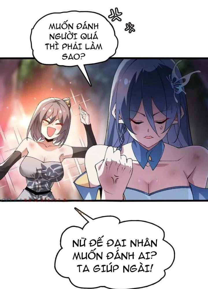 Tiến Hóa Đi, Caterpie Chapter 61 - 5