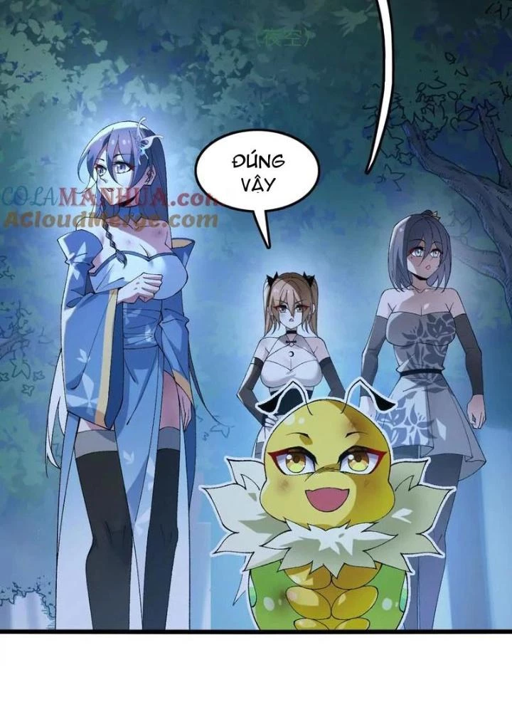 Tiến Hóa Đi, Caterpie Chapter 61 - 9