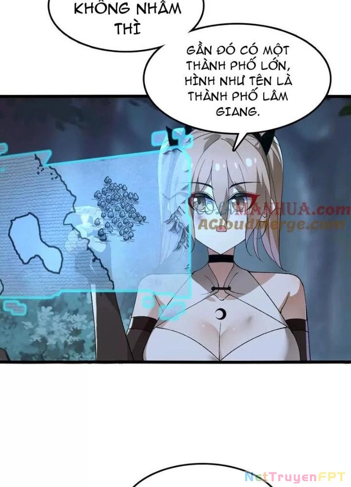 Tiến Hóa Đi, Caterpie Chapter 61 - 11