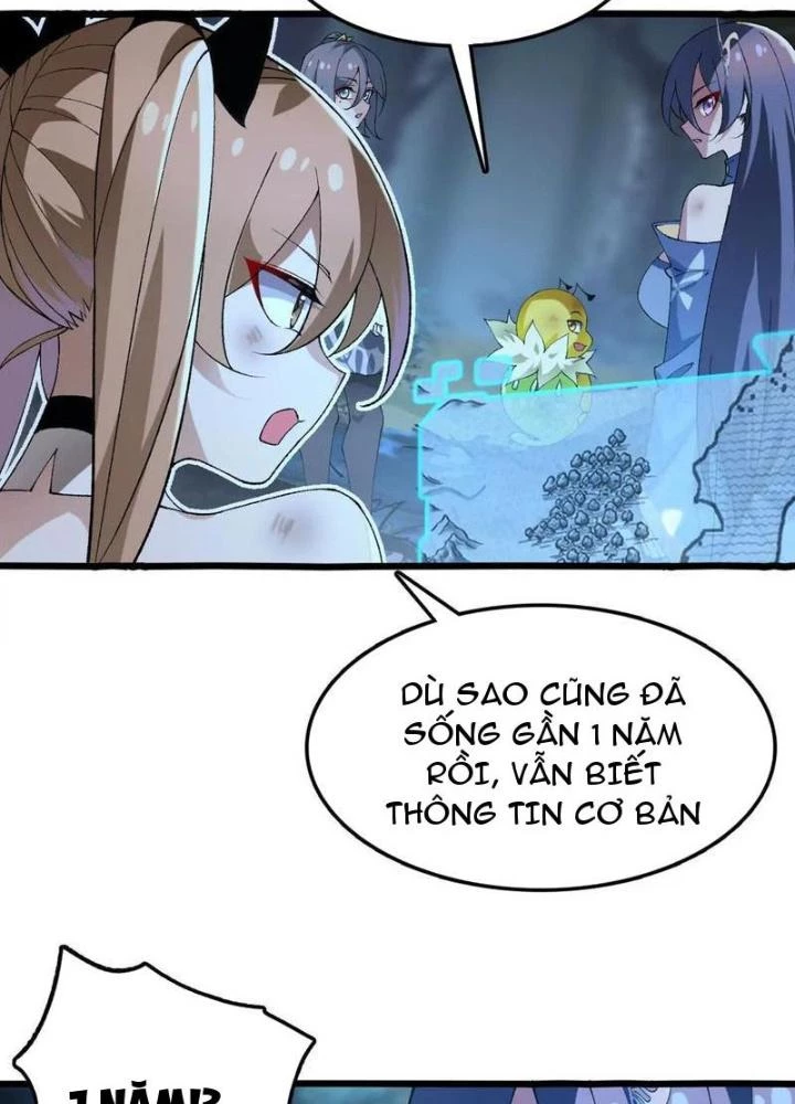 Tiến Hóa Đi, Caterpie Chapter 61 - 13