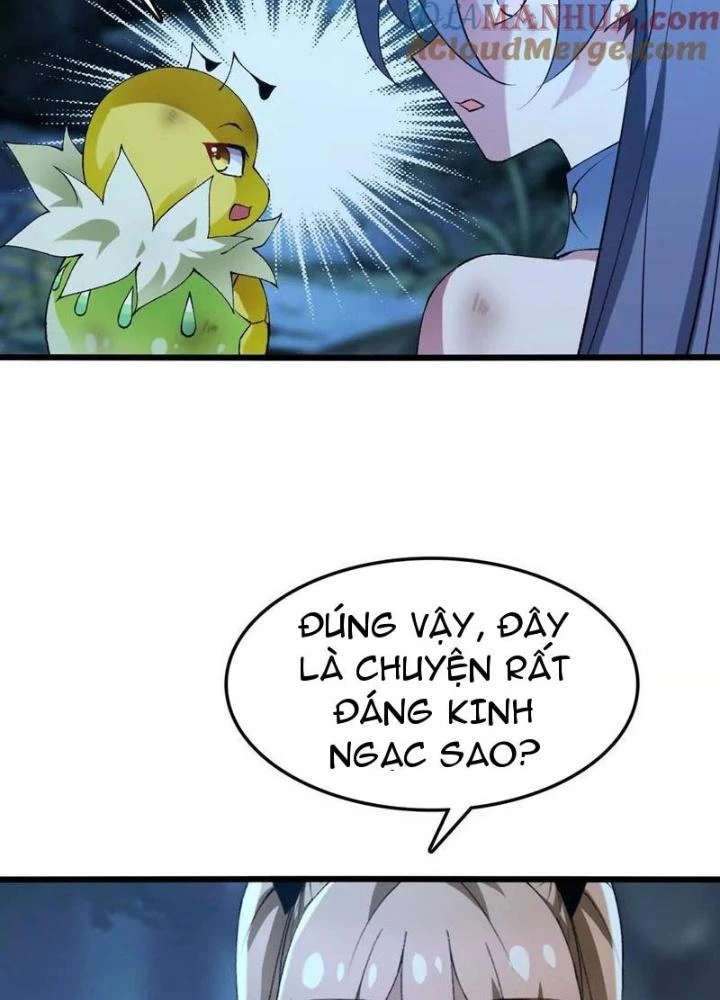 Tiến Hóa Đi, Caterpie Chapter 61 - 15