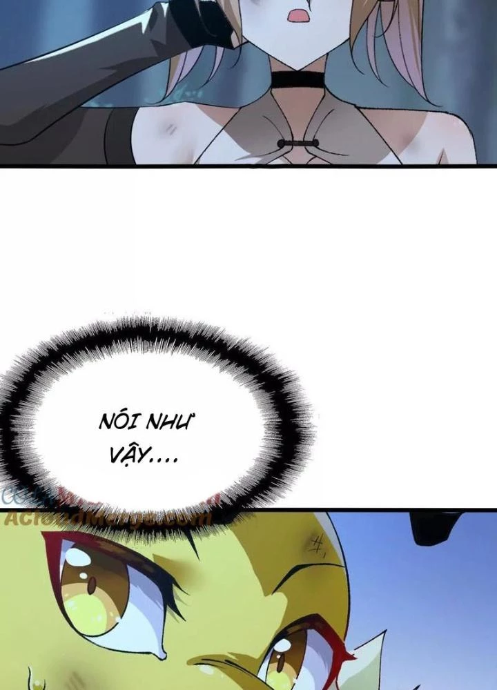 Tiến Hóa Đi, Caterpie Chapter 61 - 17