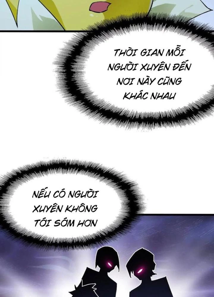 Tiến Hóa Đi, Caterpie Chapter 61 - 19