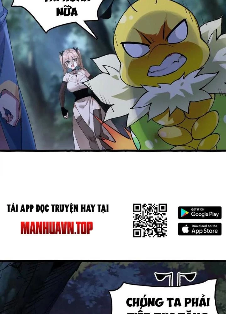 Tiến Hóa Đi, Caterpie Chapter 61 - 23