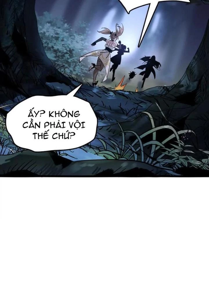 Tiến Hóa Đi, Caterpie Chapter 61 - 25