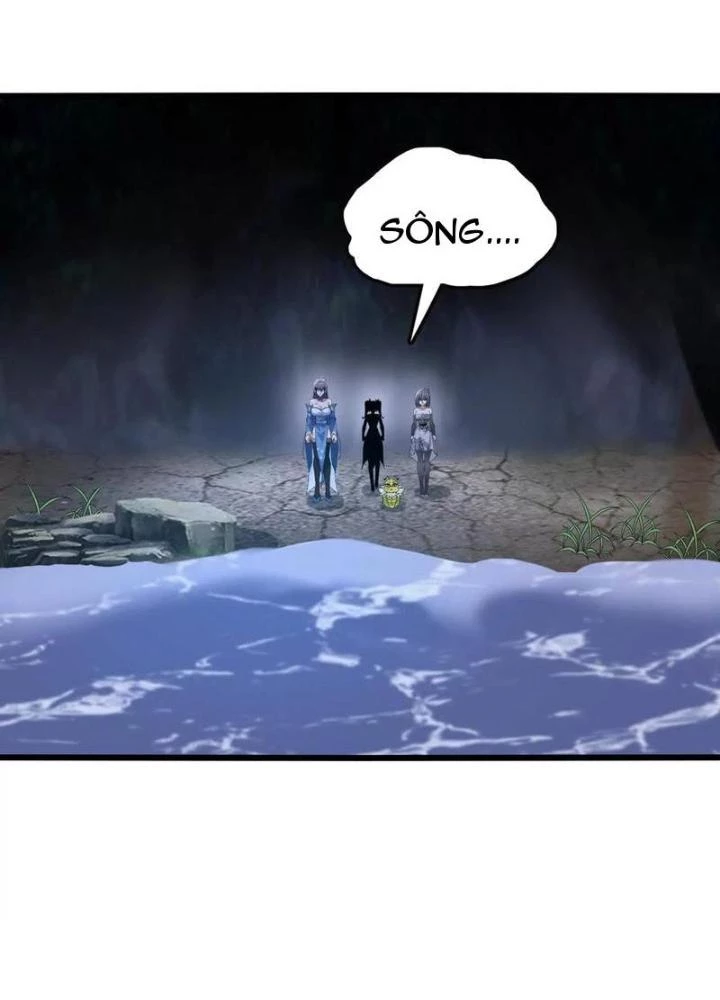 Tiến Hóa Đi, Caterpie Chapter 61 - 29