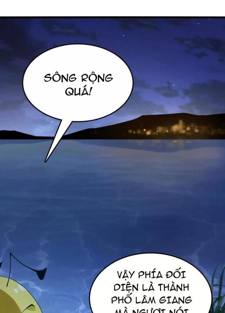 Tiến Hóa Đi, Caterpie Chapter 61 - 31