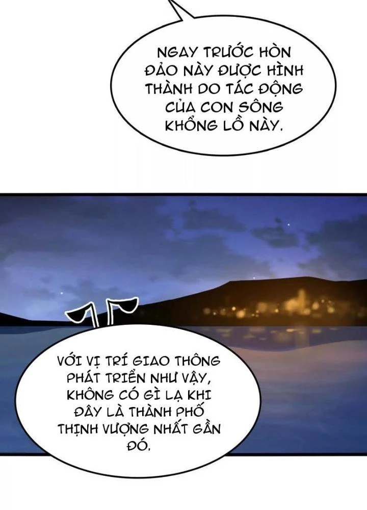 Tiến Hóa Đi, Caterpie Chapter 61 - 35