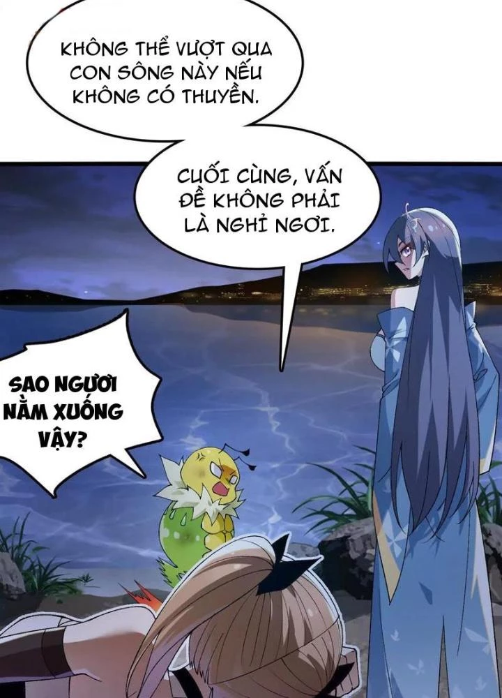 Tiến Hóa Đi, Caterpie Chapter 61 - 37