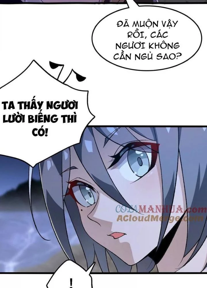 Tiến Hóa Đi, Caterpie Chapter 61 - 39