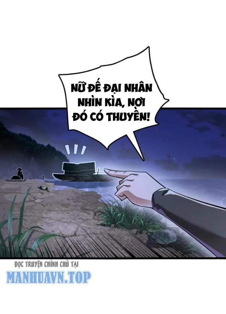 Tiến Hóa Đi, Caterpie Chapter 61 - 41