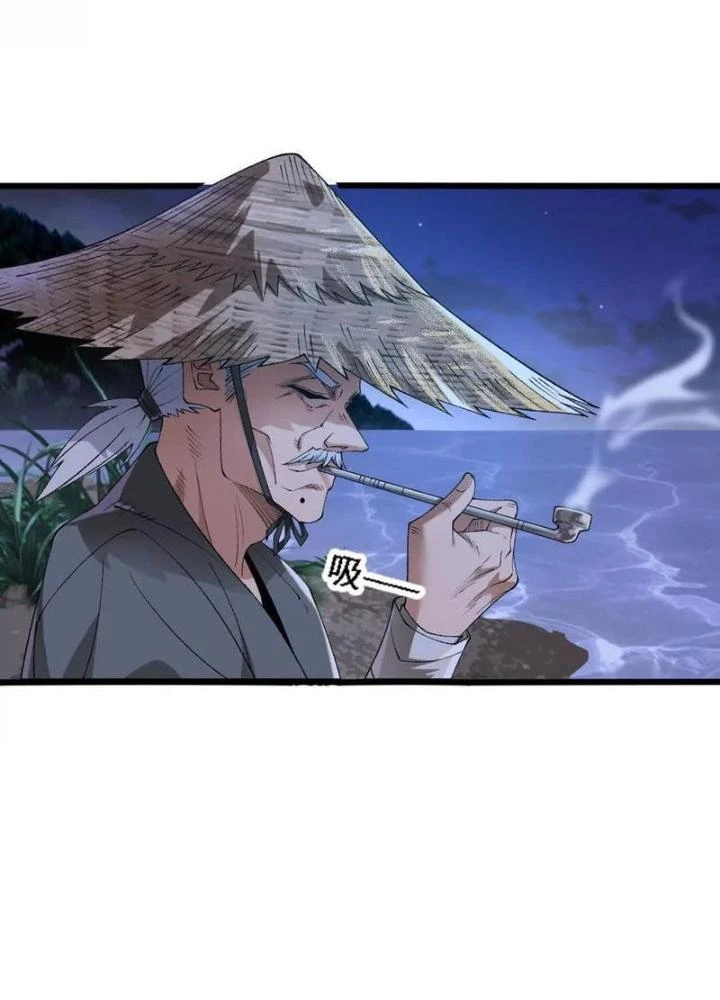 Tiến Hóa Đi, Caterpie Chapter 61 - 43