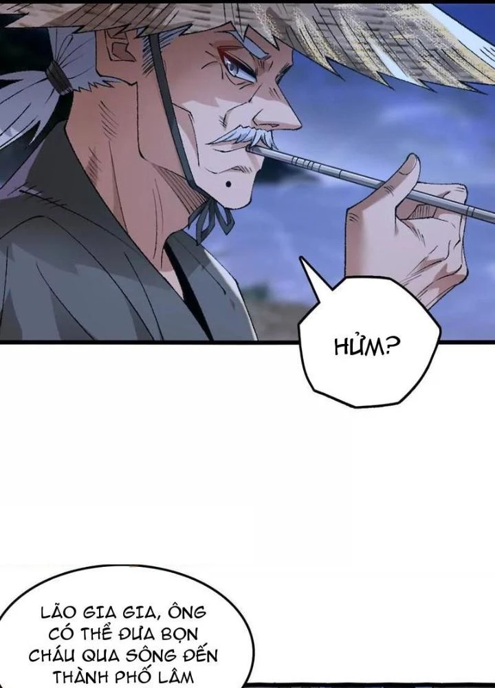 Tiến Hóa Đi, Caterpie Chapter 61 - 45