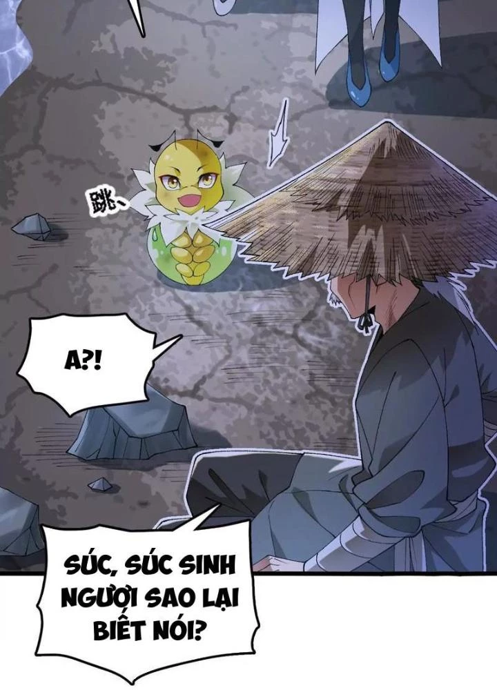 Tiến Hóa Đi, Caterpie Chapter 61 - 47