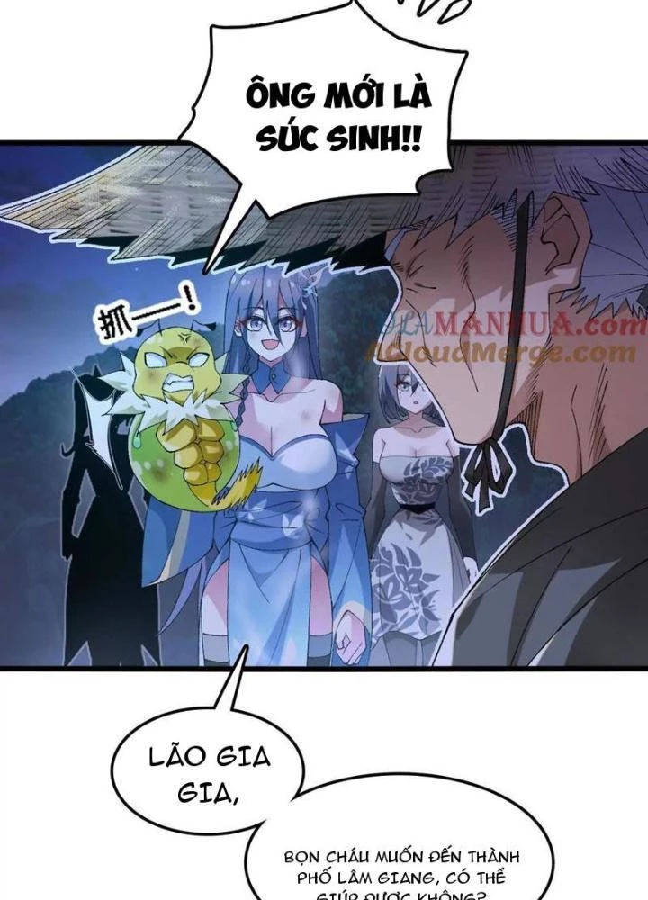 Tiến Hóa Đi, Caterpie Chapter 61 - 49