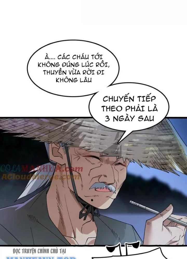 Tiến Hóa Đi, Caterpie Chapter 61 - 51