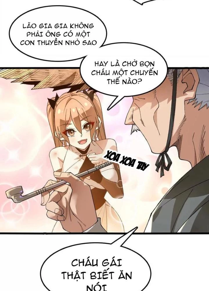 Tiến Hóa Đi, Caterpie Chapter 61 - 53