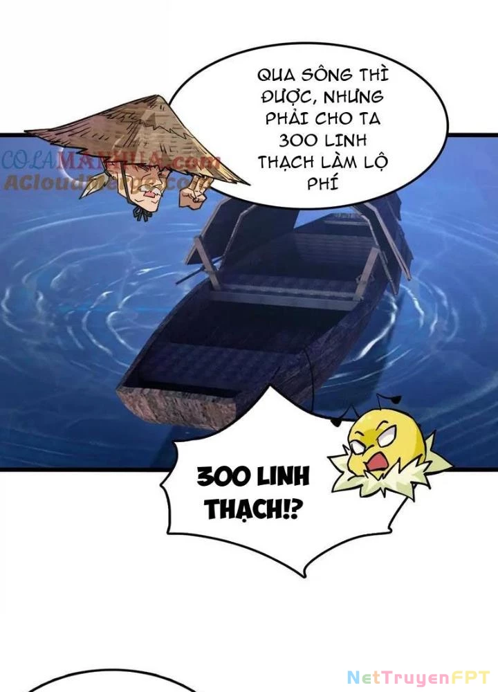 Tiến Hóa Đi, Caterpie Chapter 61 - 55