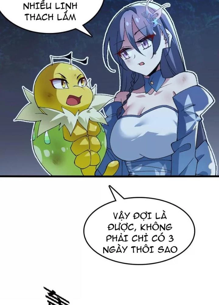 Tiến Hóa Đi, Caterpie Chapter 61 - 57