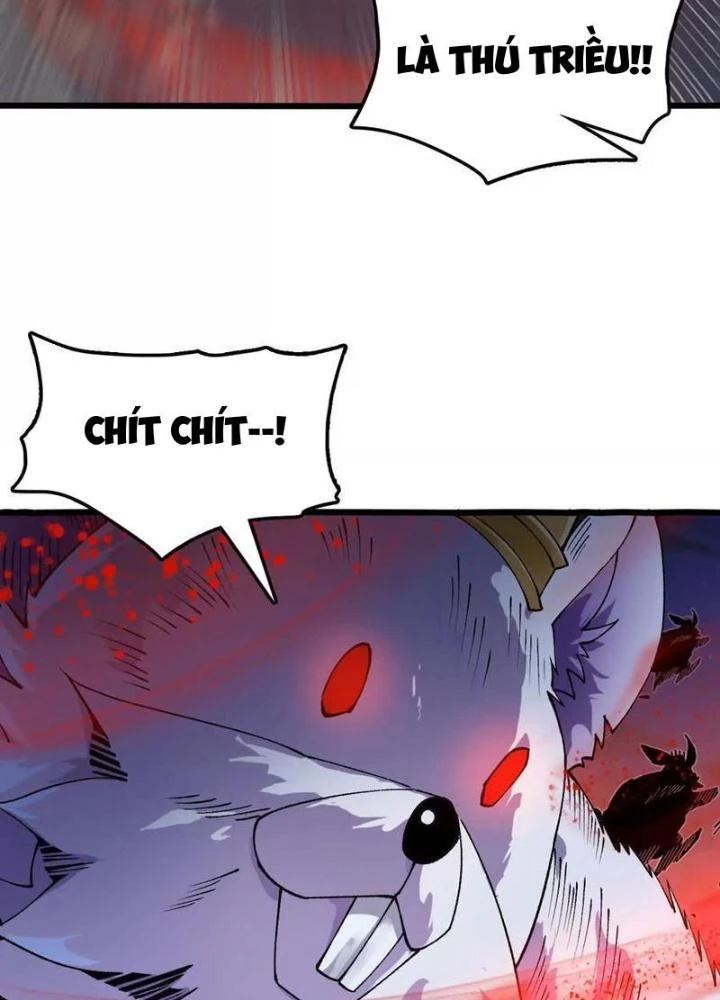 Tiến Hóa Đi, Caterpie Chapter 61 - 65