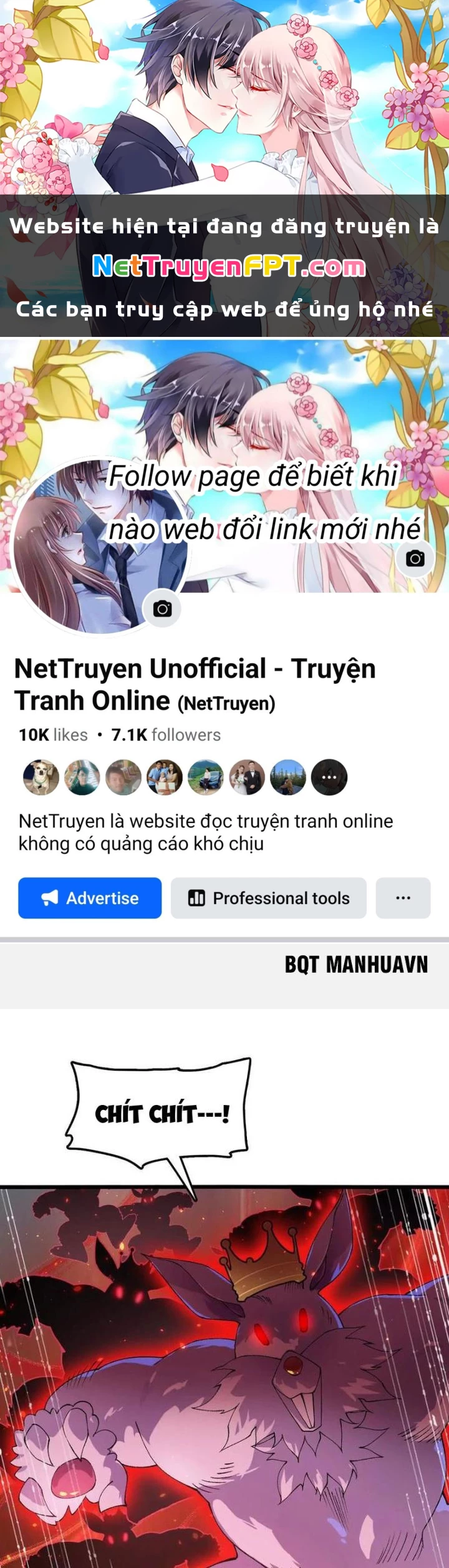 Tiến Hóa Đi, Caterpie Chapter 62 - 1