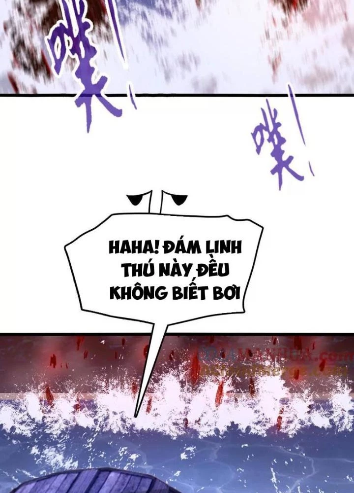 Tiến Hóa Đi, Caterpie Chapter 62 - 5