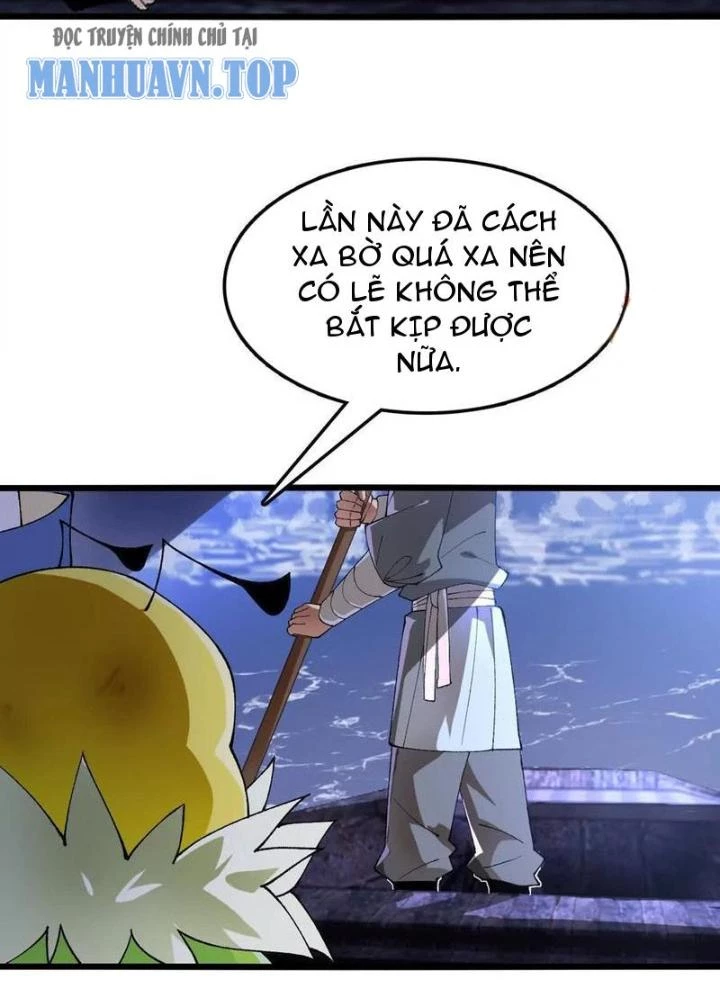Tiến Hóa Đi, Caterpie Chapter 62 - 9