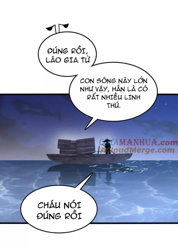 Tiến Hóa Đi, Caterpie Chapter 62 - 11