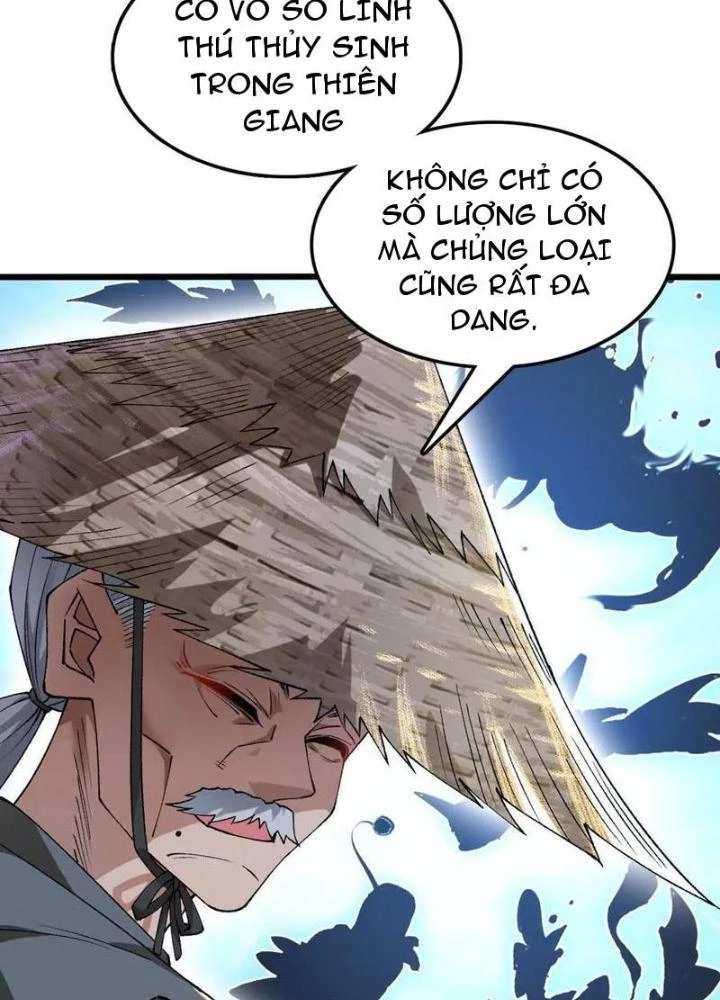 Tiến Hóa Đi, Caterpie Chapter 62 - 13
