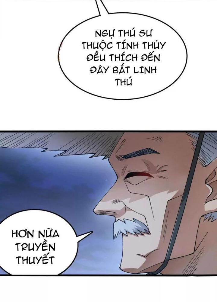 Tiến Hóa Đi, Caterpie Chapter 62 - 15