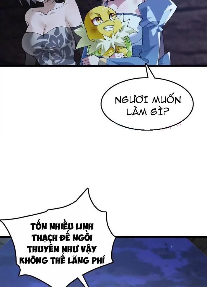 Tiến Hóa Đi, Caterpie Chapter 62 - 21