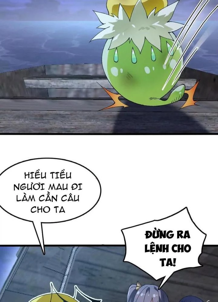 Tiến Hóa Đi, Caterpie Chapter 62 - 23
