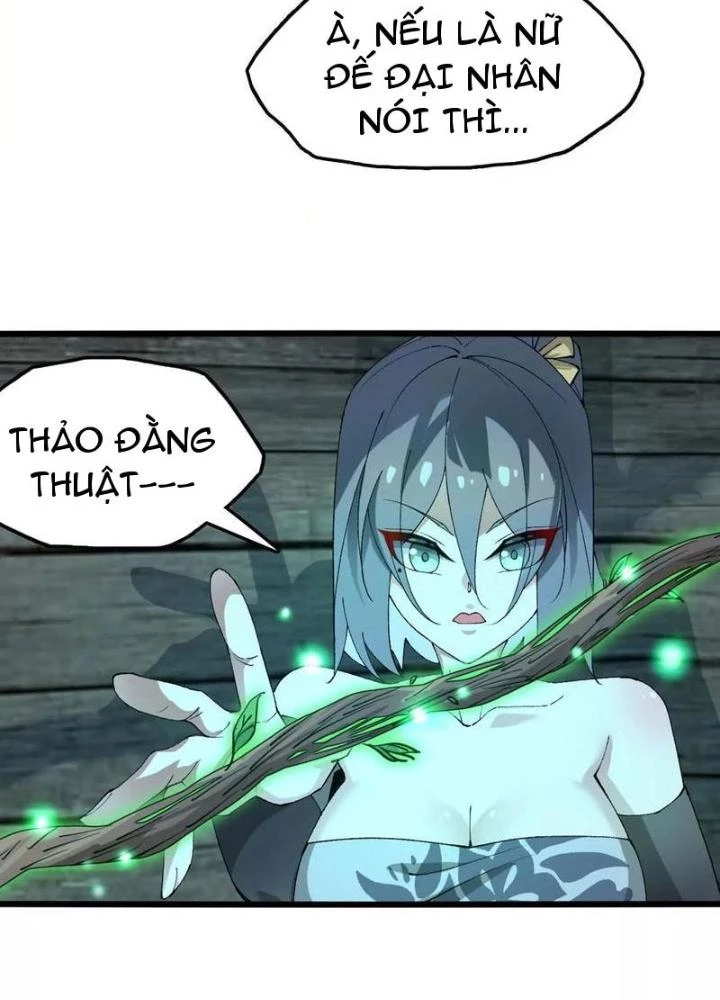 Tiến Hóa Đi, Caterpie Chapter 62 - 27