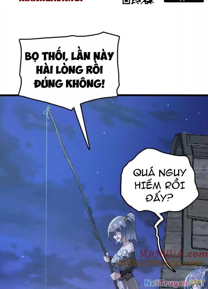 Tiến Hóa Đi, Caterpie Chapter 62 - 29