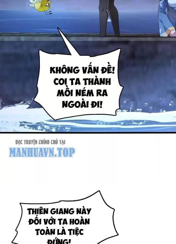 Tiến Hóa Đi, Caterpie Chapter 62 - 31