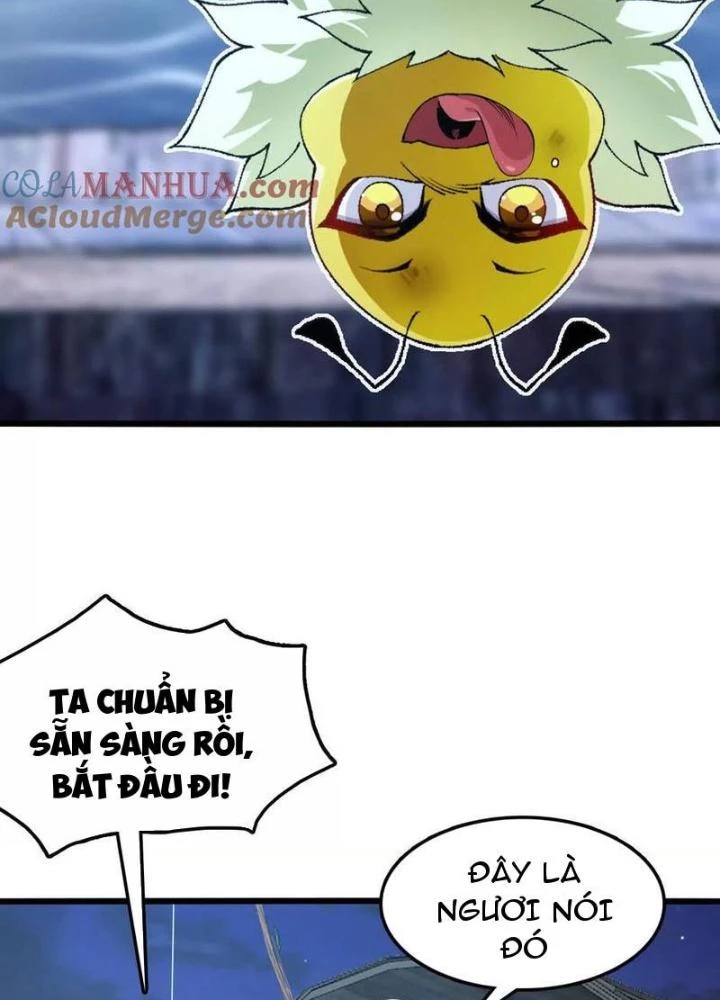Tiến Hóa Đi, Caterpie Chapter 62 - 33