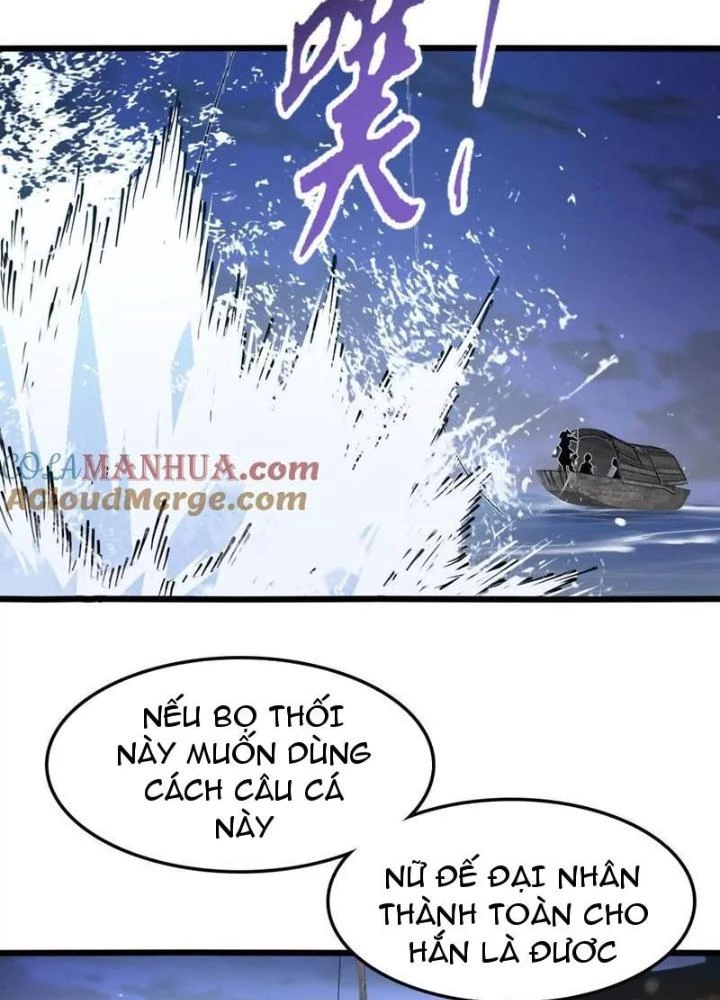 Tiến Hóa Đi, Caterpie Chapter 62 - 39