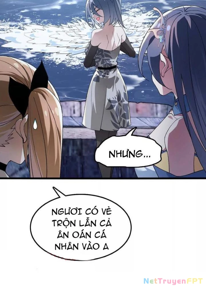 Tiến Hóa Đi, Caterpie Chapter 62 - 41