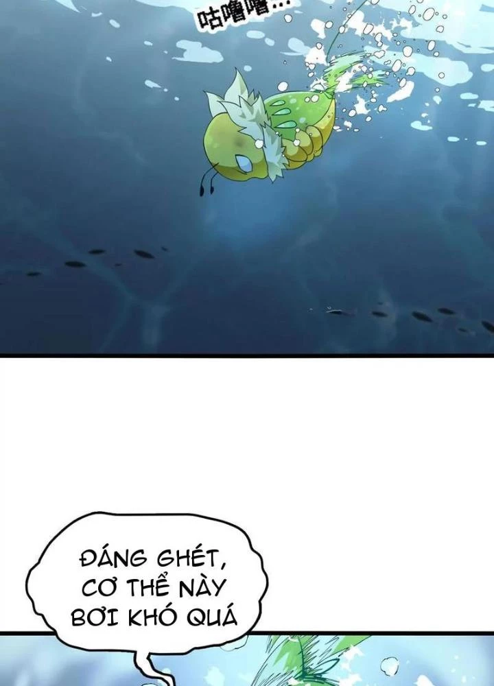 Tiến Hóa Đi, Caterpie Chapter 62 - 43