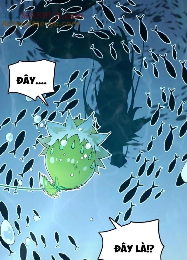 Tiến Hóa Đi, Caterpie Chapter 62 - 49