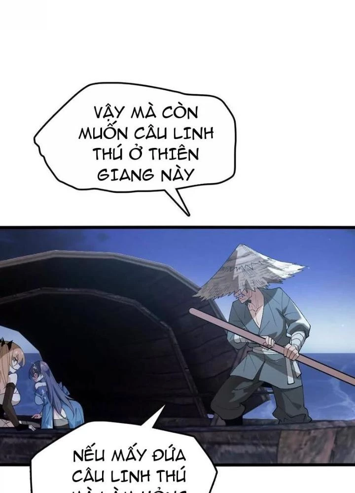 Tiến Hóa Đi, Caterpie Chapter 62 - 53
