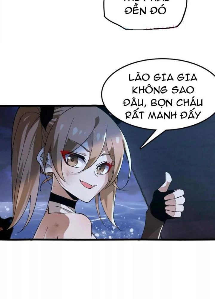 Tiến Hóa Đi, Caterpie Chapter 62 - 55