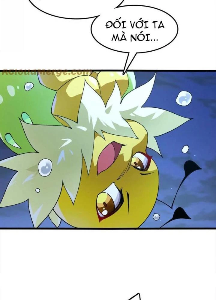 Tiến Hóa Đi, Caterpie Chapter 62 - 71