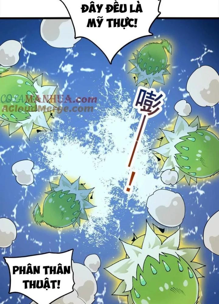 Tiến Hóa Đi, Caterpie Chapter 62 - 73
