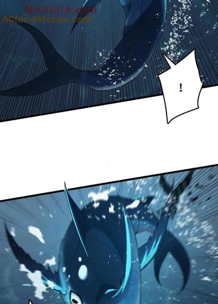 Tiến Hóa Đi, Caterpie Chapter 63 - 3