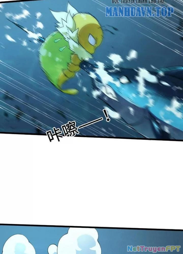 Tiến Hóa Đi, Caterpie Chapter 63 - 7