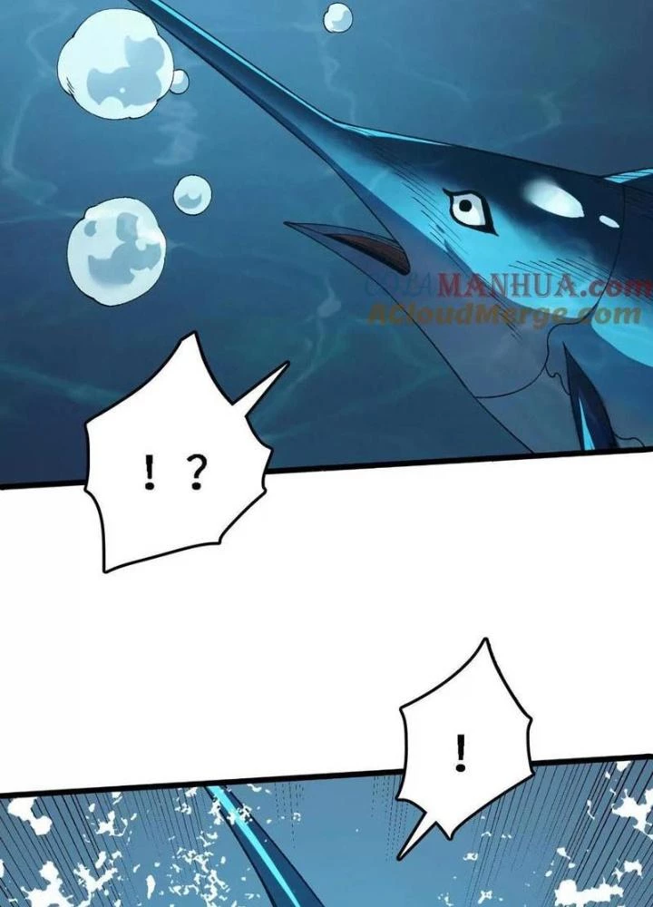 Tiến Hóa Đi, Caterpie Chapter 63 - 9